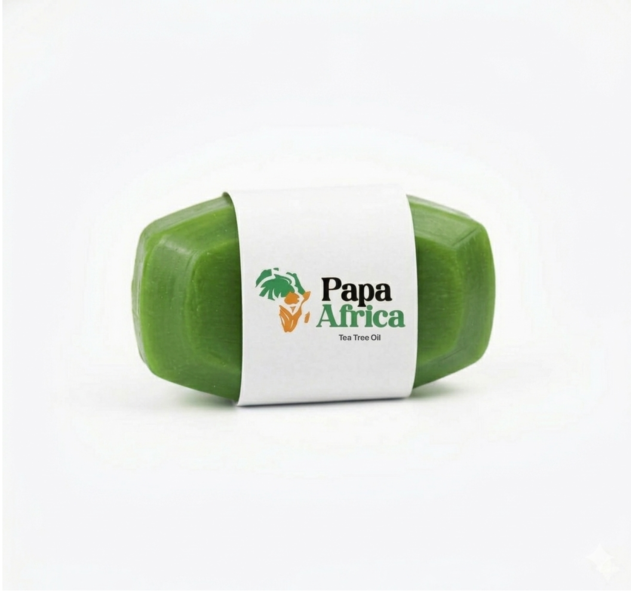 Papa Africa Tea Tree Natural Oil