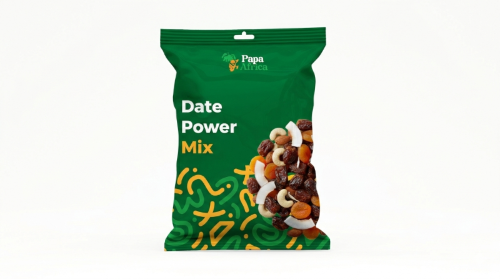 Papa Africa – Date Power Mix