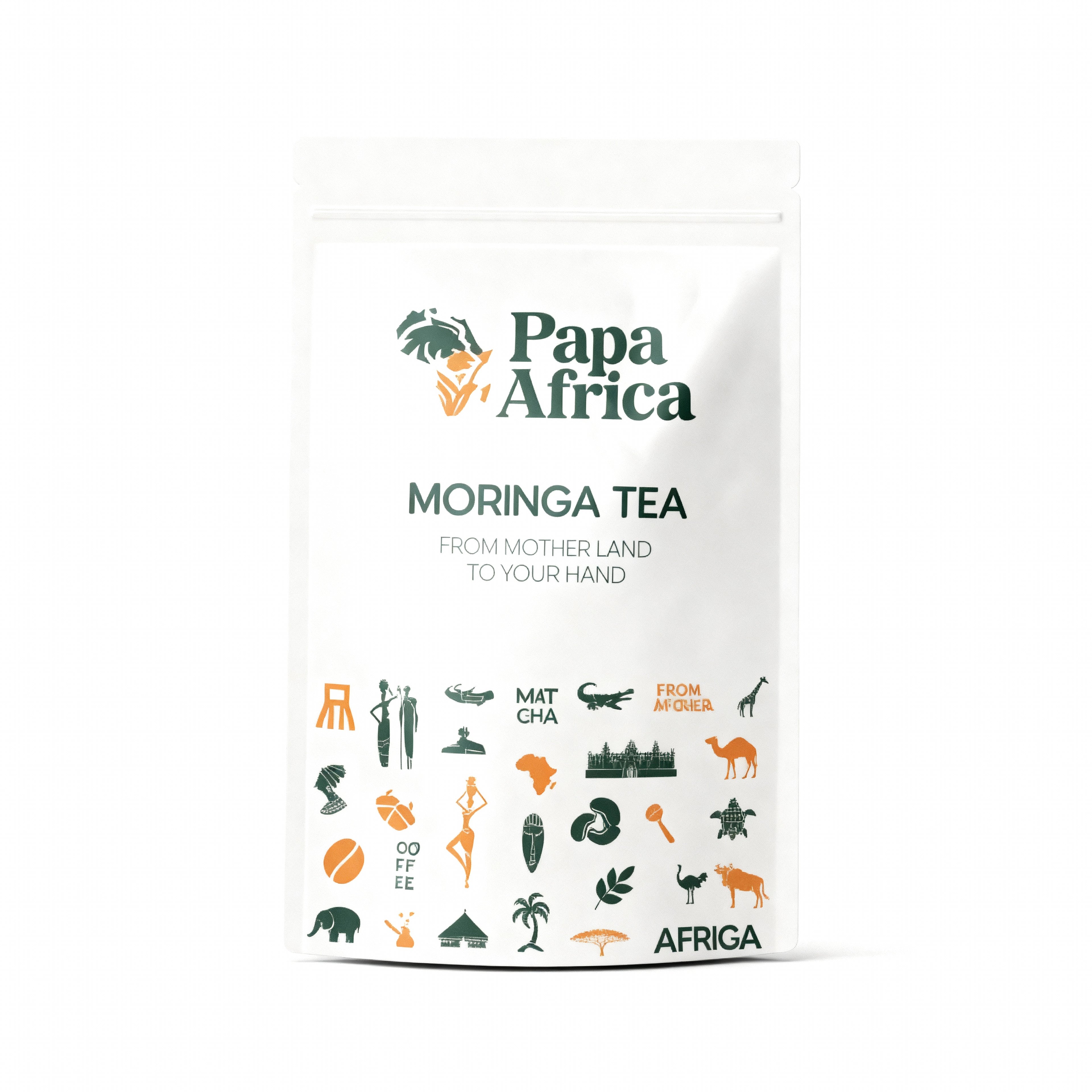 Moringa Powder